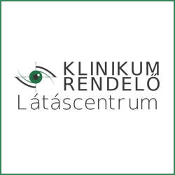 Klinikum Rendelő Látáscentrum Szeged