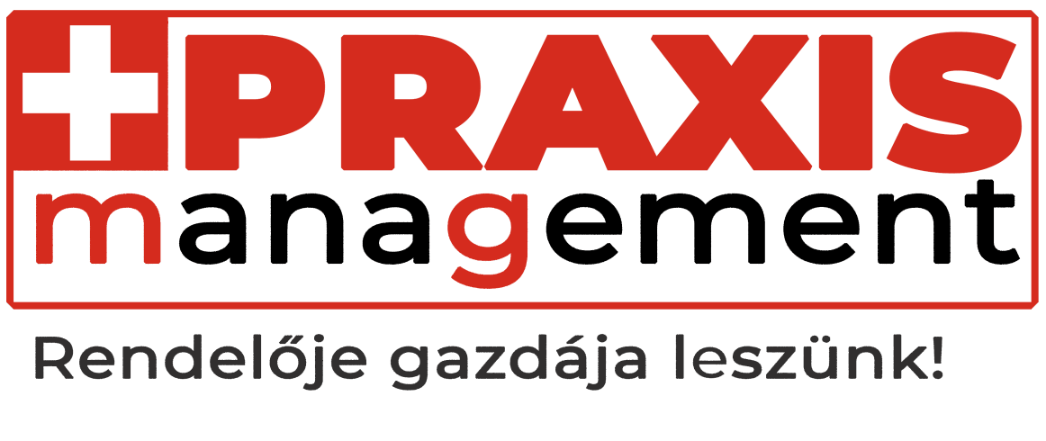 Praxis manager